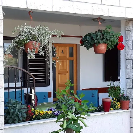 Anna Maria Apartament *
